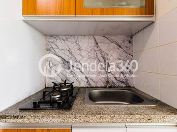 Disewakan Apartemen Woodland Park Residence Kalibata tipe Studio Full Furnished | WPRA024