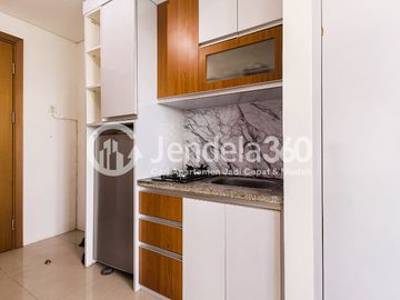 Disewakan Apartemen Woodland Park Residence Kalibata tipe Studio Full Furnished | WPRA024