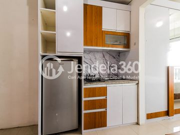 Disewakan Apartemen Woodland Park Residence Kalibata tipe Studio Full Furnished | WPRA024