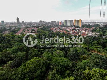 Disewakan Apartemen Woodland Park Residence Kalibata tipe Studio Full Furnished | WPRA024