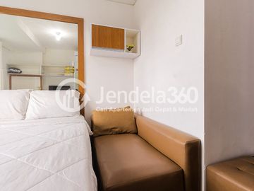 Disewakan Apartemen Woodland Park Residence Kalibata tipe Studio Full Furnished | WPRA024
