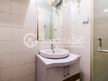 Disewakan Apartemen Woodland Park Residence Kalibata tipe Studio Full Furnished | WPRA024