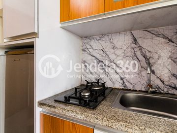 Disewakan Apartemen Woodland Park Residence Kalibata tipe Studio Full Furnished | WPRA024