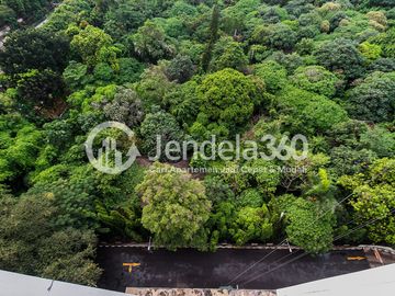 Disewakan Apartemen Woodland Park Residence Kalibata tipe Studio Full Furnished | WPRA024