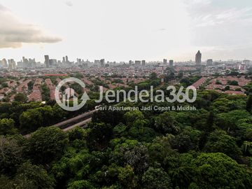 Disewakan Apartemen Woodland Park Residence Kalibata tipe Studio Full Furnished | WPRA024