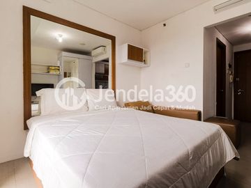 Disewakan Apartemen Woodland Park Residence Kalibata tipe Studio Full Furnished | WPRA024