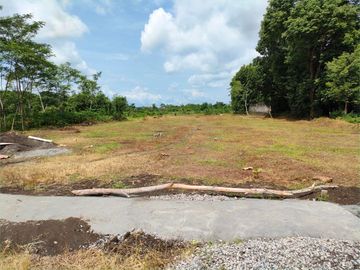 TANAH MURAH JL.KALIURANG DEKAT KAMPUS UII JOGJA
