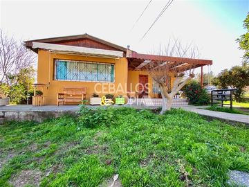 Casa en venta de 5 dorm. en Limache