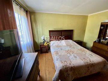 Casa en venta de 5 dorm. en Limache