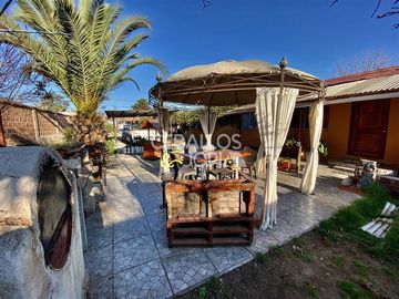 Casa en venta de 5 dorm. en Limache