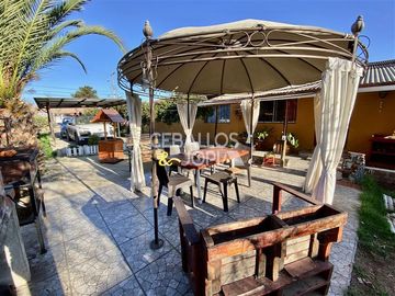 Casa en venta de 5 dorm. en Limache