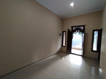 Perumahan premium nuansa jawa klasik