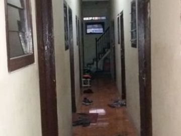 Dijual Rumah Kost Gubeng Kertajaya Surabaya
