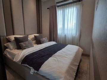 Latinos Boutique Soho Harga Murah Lokasi Dekat Universitas Atmajaya di BSD City