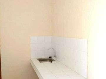 JUAL RUMAH DEKAT STASIUN DEPOK BARU & TOL KUKUSAN