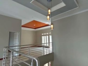 Rumah Baru Mewah Wologito, Manyaran, Semarang Barat, Dekat Pusat Kota