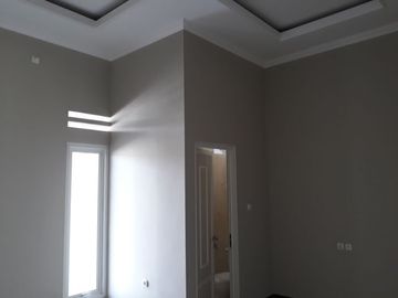 Rumah Baru Mewah Wologito, Manyaran, Semarang Barat, Dekat Pusat Kota