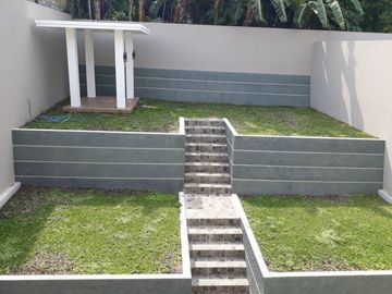 Rumah Baru Mewah Wologito, Manyaran, Semarang Barat, Dekat Pusat Kota