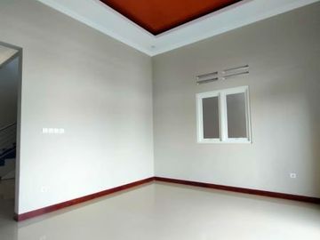Rumah Baru Mewah Wologito, Manyaran, Semarang Barat, Dekat Pusat Kota