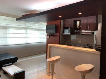 Venta de Suite en Puerto Santa Ana. Riverfront 2