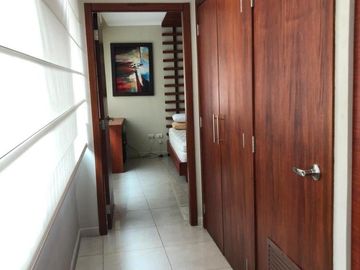 Venta de Suite en Puerto Santa Ana. Riverfront 2