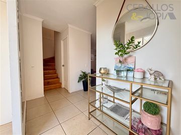 Casa en venta de 3 dorm. en Quilpué