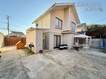 Casa en venta de 3 dorm. en Quilpué