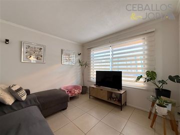 Casa en venta de 3 dorm. en Quilpué