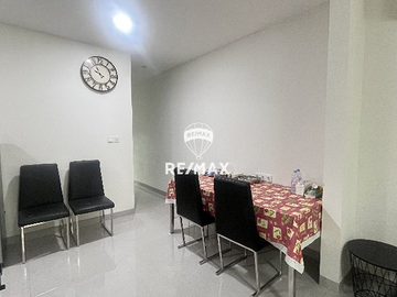Disewakan Rumah Baru 2 Lantai Full Furnished di Lippo Karawaci – Siap Huni