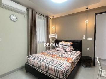 Disewakan Rumah Baru 2 Lantai Full Furnished di Lippo Karawaci – Siap Huni