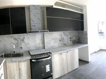 VENTA DEPARTAMENTO 4 AMB  CON 2 COCHERAS  A ESTRENAR  UNICO EN LA ZONA