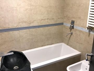 VENTA DEPARTAMENTO 4 AMB  CON 2 COCHERAS  A ESTRENAR  UNICO EN LA ZONA