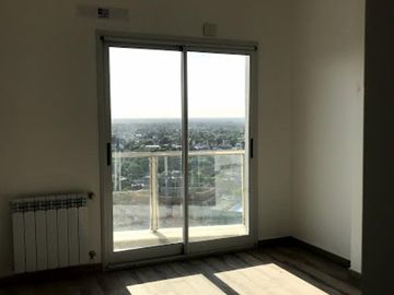 VENTA DEPARTAMENTO 4 AMB  CON 2 COCHERAS  A ESTRENAR  UNICO EN LA ZONA