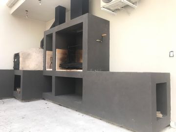 VENTA DEPARTAMENTO 4 AMB  CON 2 COCHERAS  A ESTRENAR  UNICO EN LA ZONA