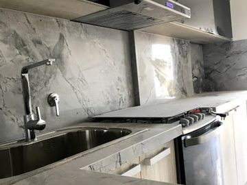 VENTA DEPARTAMENTO 4 AMB  CON 2 COCHERAS  A ESTRENAR  UNICO EN LA ZONA