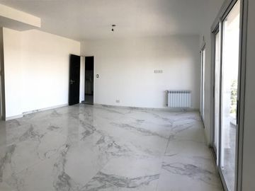 VENTA DEPARTAMENTO 4 AMB  CON 2 COCHERAS  A ESTRENAR  UNICO EN LA ZONA