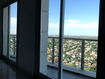 VENTA DEPARTAMENTO 4 AMB  CON 2 COCHERAS  A ESTRENAR  UNICO EN LA ZONA