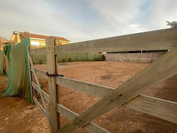 Sitio en venta en Pichidangui