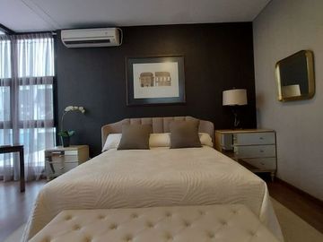 RUMAH BARU SIAP HUNI DI AMPERA JAKARTA SELATAN
