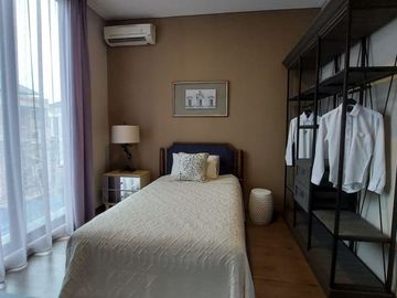 RUMAH BARU SIAP HUNI DI AMPERA JAKARTA SELATAN