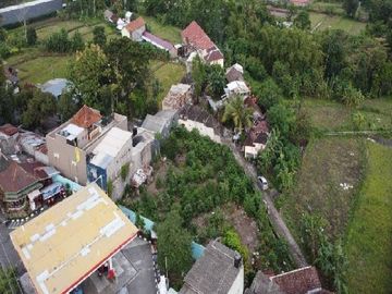 AREA KOST EXCLUSIF UGM, KAVLING KOST PROFIT 30% JAKAL KM 7