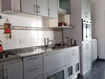 OPORTUNIDAD VALOR Casa 3 Ambientes En Venta APTO CREDITO Castelar Norte