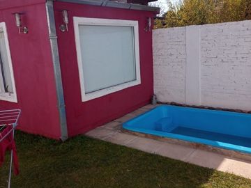 OPORTUNIDAD VALOR Casa 3 Ambientes En Venta APTO CREDITO Castelar Norte