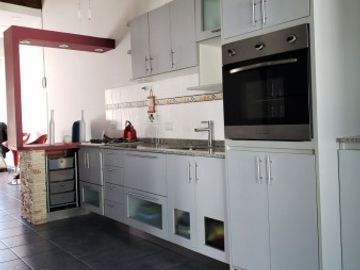 OPORTUNIDAD VALOR Casa 3 Ambientes En Venta APTO CREDITO Castelar Norte