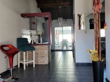 OPORTUNIDAD VALOR Casa 3 Ambientes En Venta APTO CREDITO Castelar Norte