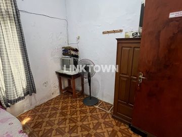 JUAL CEPAT RUMAH SIAP HUNI PUP MEMPET HARAPAN INDAH BEKASI