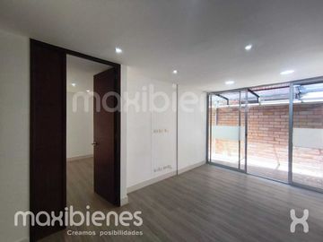 apartamento en arriendo en cumbres. Cod A71852
