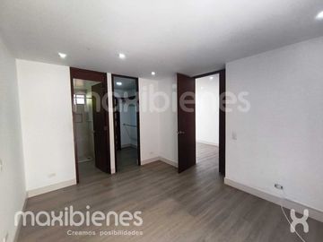 apartamento en arriendo en cumbres. Cod A71852