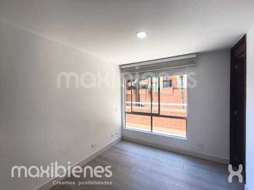 apartamento en arriendo en cumbres. Cod A71852