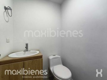 apartamento en arriendo en cumbres. Cod A71852